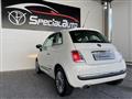 FIAT 500 cil. 1.4 benz. 100HP