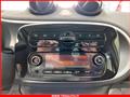 SMART Forfour 1.0 Twinamic Passion NEOPATENTATI (DOPPIO TETTO PANORAMICO)