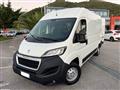 PEUGEOT BOXER 2.2 e-HDi / 130CV PM-TM Furgone