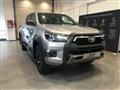 TOYOTA HILUX 2.8 D A/T 4WD 4 porte Double Cab Invincible