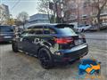 AUDI A3 SPORTBACK RS3 Sportback