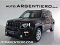 JEEP RENEGADE 1.6 Mjt 120 CV Limited NAVI TELECAMERA