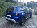 DACIA DUSTER 1.0 tce Eco-g 4x2 NAVIGATORE TELECAMERA POSTERIORE