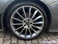 MERCEDES CLASSE CLA COUPE Coupe Premium CERCHI 19 TELECAM TAGLIANDI MERCEDES