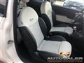 FIAT 500 1.2 Dualogic Lounge Tetto ,Pelle;Led