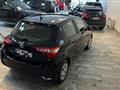 TOYOTA YARIS 1.5 Hybrid 5 porte Business NEOPAT. GAR 10 ANNI