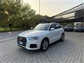 AUDI Q3 2.0 TDI 150 CV quattro S tronic edition Sport PANO