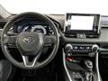 TOYOTA RAV4 2.5 HV (218CV) E-CVT 2WD Active