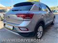 VOLKSWAGEN T-ROC 1.5 TSI ACT DSG