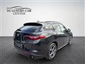 ALFA ROMEO STELVIO 2.2 Turbodiesel 190 CV AT8 Q4 Sprint