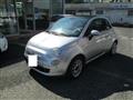 FIAT 500C C 1.2 Lounge