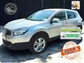 NISSAN Qashqai+2 Nissan Qashqai 2013 1.6 - 16v Acenta GPL