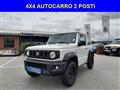 SUZUKI JIMNY 1.5 5MT PRO (N1) -Autocarri -187-