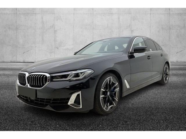 BMW SERIE 5 d 48V xDrive Luxury