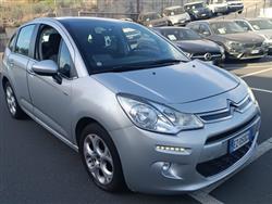 CITROEN C3 1.4 HDi 70 Exclusive