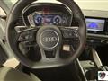 AUDI A1 Sportback A1 SPB 30 TFSI S line edition