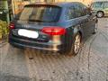 AUDI A4 2.0 tdi 177 cv s tronic edition