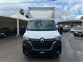 RENAULT MASTER T35 2.3 dCi 145 Cassa Pedana 750kg