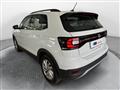 VOLKSWAGEN T-CROSS 2019 1.0 tsi Style 115cv