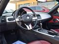 BMW Z4 2.5si Roadster