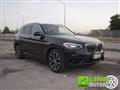 BMW X3 xDrive20d xLine