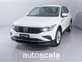 VOLKSWAGEN TIGUAN 2.0 TDI SCR Life (rottamazione euro 4)