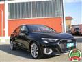 AUDI A3 SPORTBACK SPB 35 TFSI Advanced - SOLO 13.000 KM !!