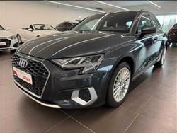 AUDI A3 SPORTBACK SPB 30 TDI Business Advanced