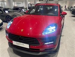 PORSCHE MACAN II 2.0 245 cv PDK