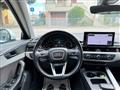 AUDI A4 30 2.0 tdi mhev Business Advanced 136cv s-tronic