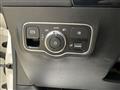 MERCEDES CLASSE B B 180 d Automatic Sport Plus