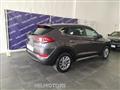 HYUNDAI TUCSON 1.7 CRDi DCT XPOSSIBLE 141CV