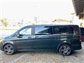 MERCEDES CLASSE V d Automatic 4Matic Premium Extralong IVA COMPRESA