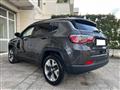 JEEP COMPASS 2.0 Mjet aut. 4WD Limited