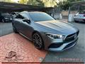 MERCEDES CLASSE CLA COUPE 4Matic RACE EDITION ITALIANA TAGLIANDATA! UNIPRO'!