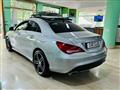 MERCEDES Classe CLA CLA 220 CDI Automatic Premium