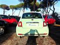 FIAT 500C 1.2cc LOUNGE 69cv AUTO TETTO PANORAMICO CERCHI