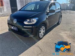 VOLKSWAGEN UP! 1.0 5 porte eco up! move up! BMT