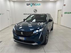 PEUGEOT 3008 II 2021 -  1.5 bluehdi GT Pack s&s 130cv eat8