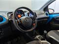 TOYOTA AYGO II 2018 5p 5p 1.0 x-play 72cv