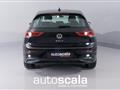 VOLKSWAGEN GOLF 1.0 TSI EVO Life (rottamazione euro 4)