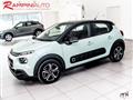 CITROEN C3 PureTech 83 Cv Shine km 7.000 Ok Neopatentati