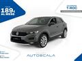 VOLKSWAGEN T-ROC 1.6 TDI SCR Business BlueMotion Technology