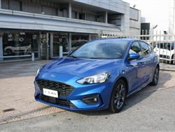 FORD FOCUS 1.0 EcoBoost 125 CV Start&Stop ST Line