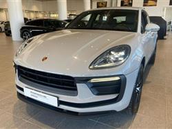 PORSCHE MACAN 2.0 265 cv PDK - IVA Esposta