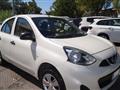 NISSAN MICRA 1.2 12V 5 porte Visia