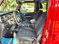 JEEP WRANGLER Unlimited 2.2 Mjt II Sport