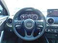 AUDI Q2 30 TDI S tronic S line Edition Carplay Navi