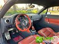 AUDI TT Cabrio 1.8T 20V 179CV--Hard Top--Pelle da baseball