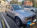 BMW X3 2.0d cat Futura FULL OPTIONAL